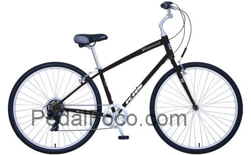 KHS Eastwood ficha-técnica e avaliações